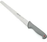 Kuchenmesser Arcos Farbe - Prof 243500 Edelstahl Nitrum Und Mango Ergonomisches