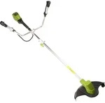 Procraft Pta30 Akku Freischneider 20 V 300 Mm Brushless Solo - Ohne Akku, Ohne