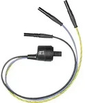 Gossen Metrawatt Z501r Pro-uni Ii Messadapter 1 St.
