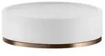Inciso Stand-seifenablage Wei&szlig; Matt, 58525708 - Gessi
