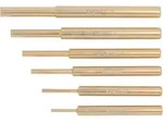 Ks Tools Bronzeplus Splinttreibersatz, 6-tlg.