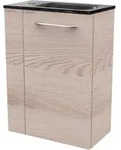 Set Sbc - Alaska-esche Rechts - 45 X 62 X 25 - Fackelmann