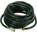 Gummiluftschlauch, 20 Meter Mit &Oslash; 6 X 11 Mm, Ideal F&uuml;r Industrielle...