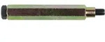 Eindreher F.buchsen,l=81mm,m18x1,5,gl=102mm