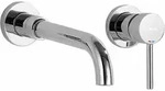 Rea - Unterputz Armatur Lungo Long Chrom +ibox