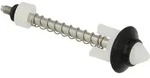 Umstellung F &Uuml;r Wannenarmaturen 94103000 - Hansgrohe