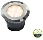 Garden Lights - Gavia - Einbaustrahler - 12v - 85-90lm - 2w - 3000-6000k