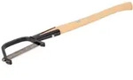 R&auml;umaxt, 670 Mm - Bahco