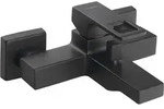 Forata - Badewannenarmatur, Schwarz Ft010/15 - Sapho