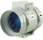 Halbaxial-rohrventilator Bl Turbo Ec 200 Von Blauberg - 8046704
