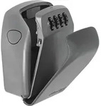Mini-safe Mit 4-stelliger Zahlenkombination Masterlock - 15653