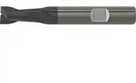 Schaftfr&auml;ser Sl Din6527 Vhm Fire Z2 Schaft Hb 3mm G&uuml;hring