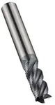 Dormer - Schaftfr&auml;ser S765 D.8mm Gesamt-l.64mm Schneiden-l.20mm Hm Alcrn...