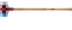 Simplex-vorschlaghammer, Tpe-soft / Tpe-mid Mit Tempergussgeh&auml;use Und...