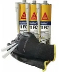 Sika Sikaflex 11 Fc Purform Pu Kleber Und Dichtmasse - Klebt Und Dichtet...