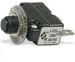 Aircraft Motorschutz 1 Phase 14 A, 2506614