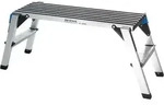 Sw-stahl 20920l, Ausklappbar Arbeitsplattform