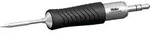 Weller Rtp 004 C L&ouml;tspitze Konisch Spitzen-gr&ouml;&szlig;e 0.4 Mm Spitzen-l&auml;nge 17 Mm