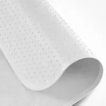 Beautissu - Matratzenschoner Beautect Mit Noppen 200x180x0.5 Cm