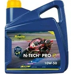 Putoline 4t Synthetisches Motor&ouml;l 10w50 N-tech Pro R+ 4l