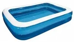 Aufblasbarer Pool Jilong Inflatable Pool 780 L 262x175x50 Cm