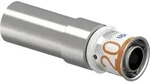 S-press Plus &Uuml;bergang Auf Kupfer 20-22cu - Uponor