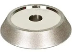 Hss-schleifscheibe Fur Bitscharfer Holzmann Bsg30pro-hss