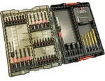 Schraubendreher-set 50-tlg - Facom