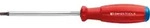 Fp - Pb Swiss Tools Schraubendreher 8400 T27x125mm, Swissgrip