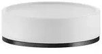 Inciso Stand-seifenablage Wei&szlig; Matt, 58525187 - Gessi