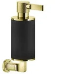 Gessi - Inciso Seifenspender Zur Wandmontage, Beh&auml;lter Matt