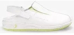 Safety Jogger - Carinne Ob Rutschfeste Sicherheitsschuhe Gr&uuml;n 38