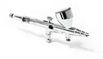 Airbrush Pistole Typ 180 Mit Double Action Funktion, D&uuml;se &Oslash; 0,3 Mm, 1...