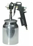 Professionelle Pneumatische Spritzpistole 1,8 Mm, Fassungsverm&ouml;gen 1 L, 300...
