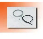 Kabel Und H&uuml;lle F&uuml;r Externe Entriegelung Genius 390488 Automatisierung Automatismen