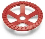 Flex - Diamantschleifteller Turbo-jet D150 28x23,5 504.076 F&uuml;r Gde 10