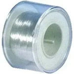 P&ouml;samo Nylon-bastelfaden 0,35mmx100m Auf Spule 100 Stk