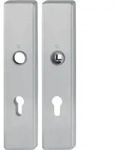 Hoppe - Langschildpaar E2221/2210 Matt F69 ( 3000209808 )