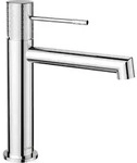Sapho Solaris - Waschtischarmatur, Chrom Wd002