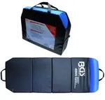 Bgs Technic - Schutzmatte 1200 X 435 X 35 Mm