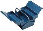 Werkzeugkasten 430mm 3tlg. (h)