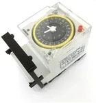 Orbis - Zeitschalttechnik Crono Qrd 230 V Aufputz-zeitschaltuhr Analog 250 V/ac