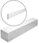 Nmc - Ft2f-box Wallstyl Noel Marquet 1 Karton Set Mit 17 Sockelleisten...