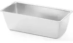 Hendi Kuchenform, 260x100x(h)75mm