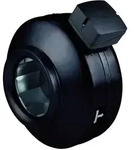 Soler Et Palau - S&p Vent-100 - Ecowatt - Rohrventilator, Ec, Dn100 - 5145880000