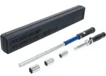 Bgs Technic - Kreuz- / Drehmomentschl&uuml;ssel Abtrieb Au&szlig;envierkant 12,5 Mm...