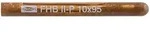Fischer Patrone Fhb Ii-p 10x95 10 Stk