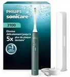 Elektrische Zahnb&uuml;rste - Philips - Hx4033/26 - Drucksensor - 3 Intensit&auml;ten - 14