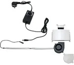 All Grill - Allgrill Air System Inklusive Regler F&uuml;r Modular Chef Und...