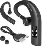 Kruger&matz Traveler K17 Bluetooth-headset